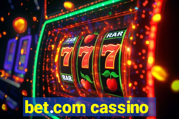 bet.com cassino